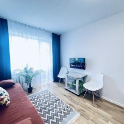 Апартаменты стандарт Улица генерала-лейтенанта Озерова 39