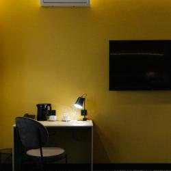 Фото Отель Azina (Азина)