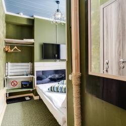 фото 39 Loft Hotel P12 (Лофт Отель Р12)