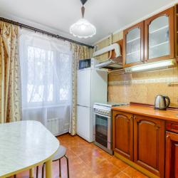Фото Отель Yacht Apart на улице Тюленева