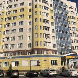 Фото Отель Light House (Лайт Хаус) на улице Ямская 14