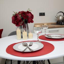 3-комнатные апартаменты улучшенные ул. Абдулвагаба Сулейманова, 24