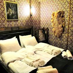 Фото Отель Piano Borracho (Пиано Боррачо)