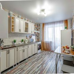 Фото Отель SmolSutki на улице Николаева 69Б