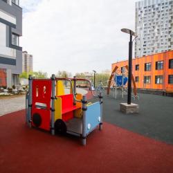2-комнатные апартаменты стандарт с 2 двуспальными кроватями