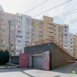 3-комнатные апартаменты улучшенные