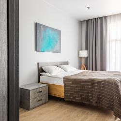 Фото Отель EasyGuest на Исполкомской