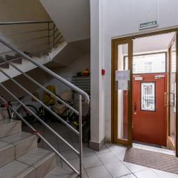 Фото Отель ВГостиВПитер на Лабутина 16/2