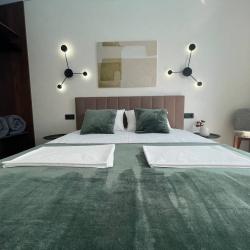 Фото Отель Авалон Парк