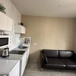 Фото Апартаменты на улице Гвардейская