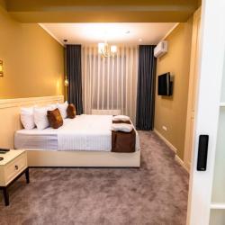 Фото Отель Bravo hotel (Браво)