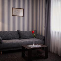 Фото Отель 20 Меридиан