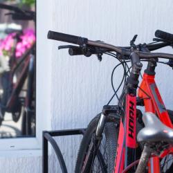 Фото Отель Талка Village (Вилладж)