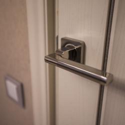 Фото Отель Kaminn apartments на улице Дальневосточная 22