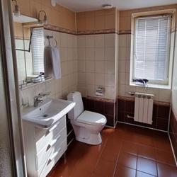 Фото Отель Эмеральд
