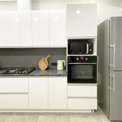 Фото Отель Niki Rent (Ники Рент) на Свердлова 60