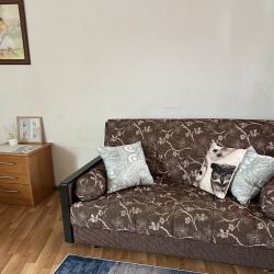 2-комнатные апартаменты улучшенные Двухкомнатные апартаменты у Храма Ильи Пророка, мансарда (мансарда)