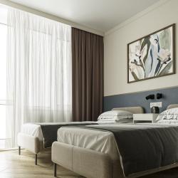 Фото Отель Энергетик