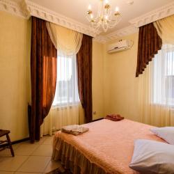 Фото Отель Замок