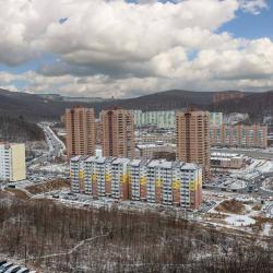 2-комнатные апартаменты люкс