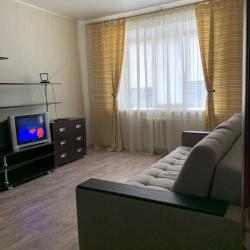 Фото Апартаменты на улице Мичуринская 185А корпус 2