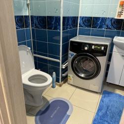 1-комнатные апартаменты стандарт улица 30 лет Победы, 37 (62)