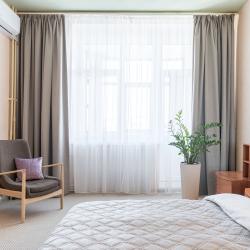 Фото Апартаменты Ирис