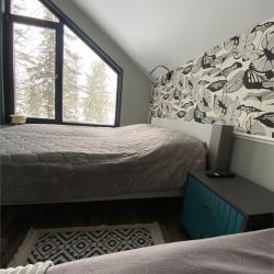 Фото Отель Шале Needles (Нидлес)