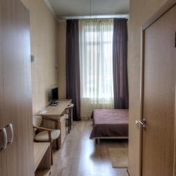 Фото Отель Авиатор