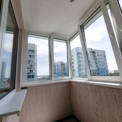 Апартаменты студия