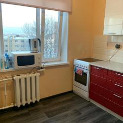 Фото Отель Уютный дом на улице Владивостокская 27