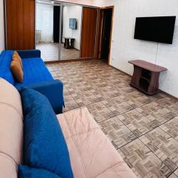 Фото Апартаменты на Магистральной 77