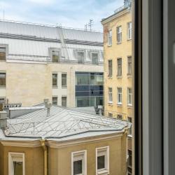 Апартаменты студия 12/2