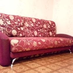 4-комнатные апартаменты стандарт