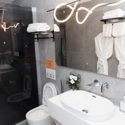 Номер комфорт семейный