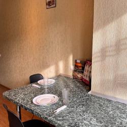 Фото Апартаменты на проспекте Кулиева 11