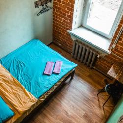 Фото Отель Montana (Монтана)