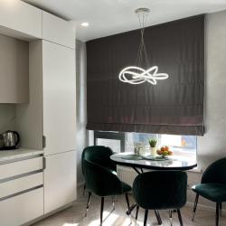 Апартаменты студия