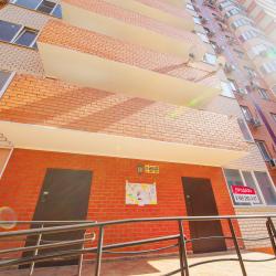 Фото Отель Цветные сны 28 на Восточно-Кругликовской улице