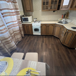 Фото Апартаменты на Гостенской 12