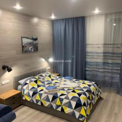 фото 32 Open Apartments (Опен Апартментс) на Московском 183-185, лит А