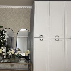 Фото Апартаменты на проспекте Ленина 80А