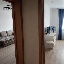 Фото Апартаменты на Пограничном проезде, 5