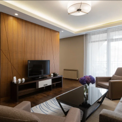 Фото Отель Marriott Sochi Krasnaya Polyana (Марриотт Сочи )