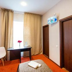 фото 21 Три реки (Three Rivers Hotel)