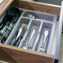 Фото Отель TroeSutokApart Металлургов 27