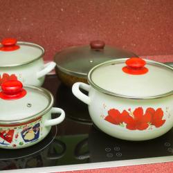 1-комнатные апартаменты стандарт