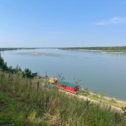 Фото Отель Млечный путь