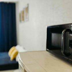 Фото Апартаменты на улице Карамзина 16