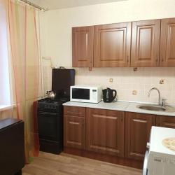 Фото Апартаменты на улице Академика Завойского